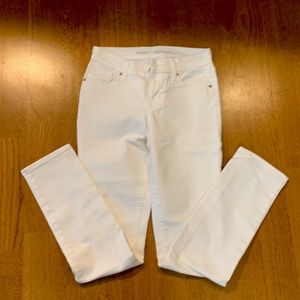 White Jeans Ladies - NWOT
